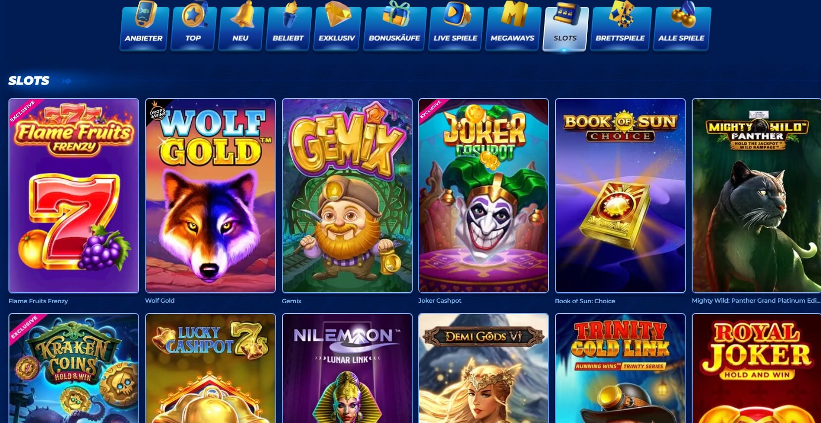 regulated Bassbet Casino sign-up offer banner