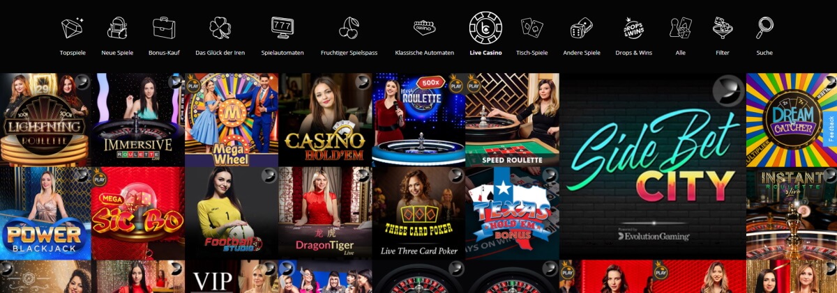 b-casino-live-casino