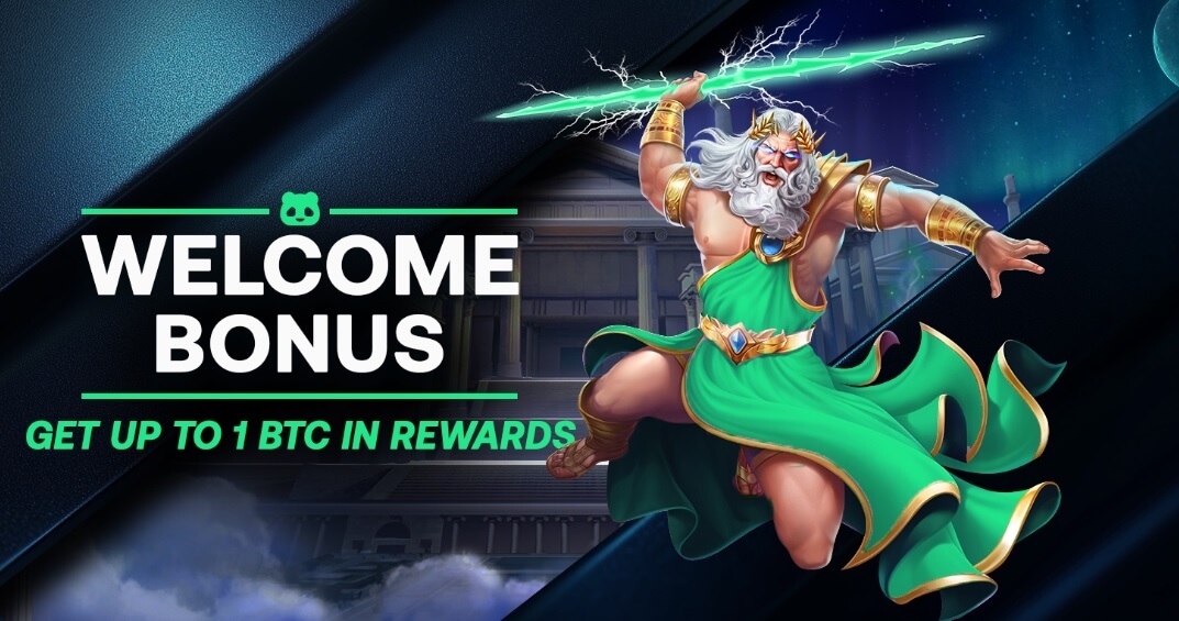 Betpanda Casino Bonus