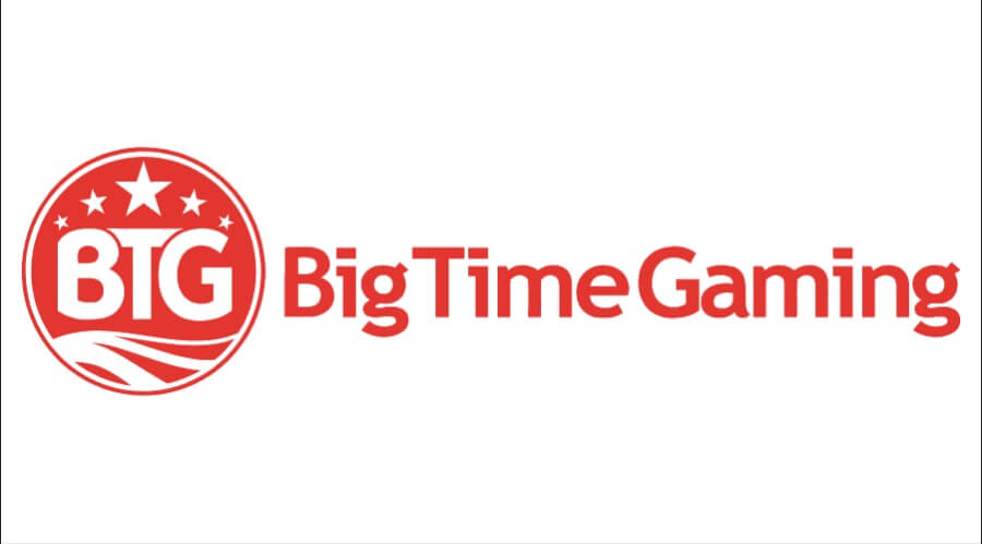 Logo von Big Time Gaming