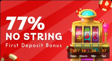 Willkommensbonus