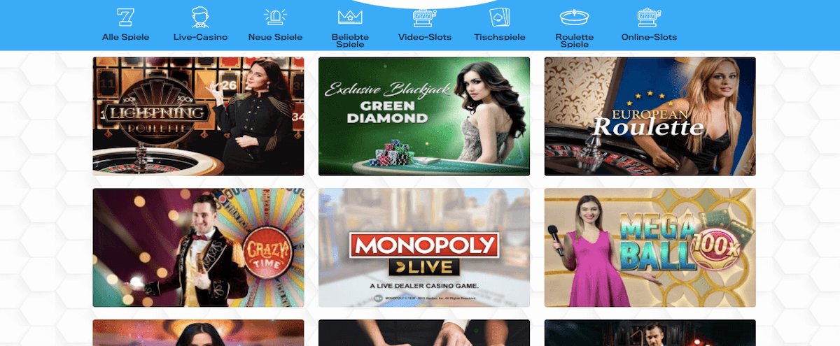Casino Dome Angebot Casino Dome Angebot