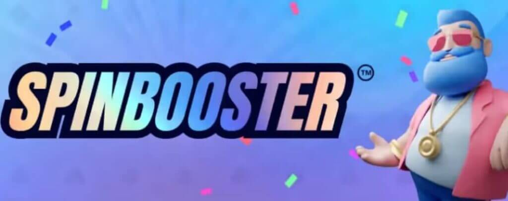 Der Casino Friday Spinbooster bringt täglich neue Freispiele