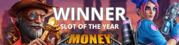 Der Gewinner der CasinoBeats Game Developer Awards ist…