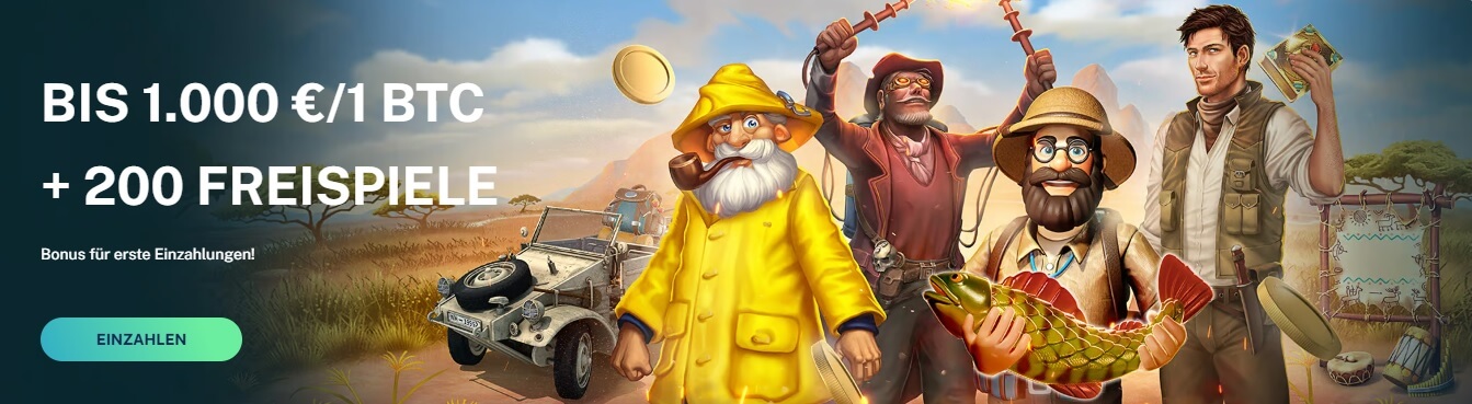 DailySpins Casino Bonus