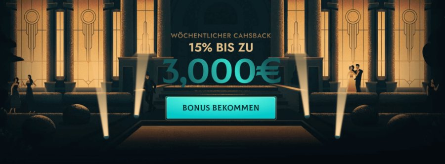 Dolly Casino Cashback