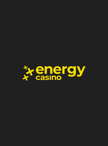 Energy Casino Freispiele ohne Einzahlung Logo
