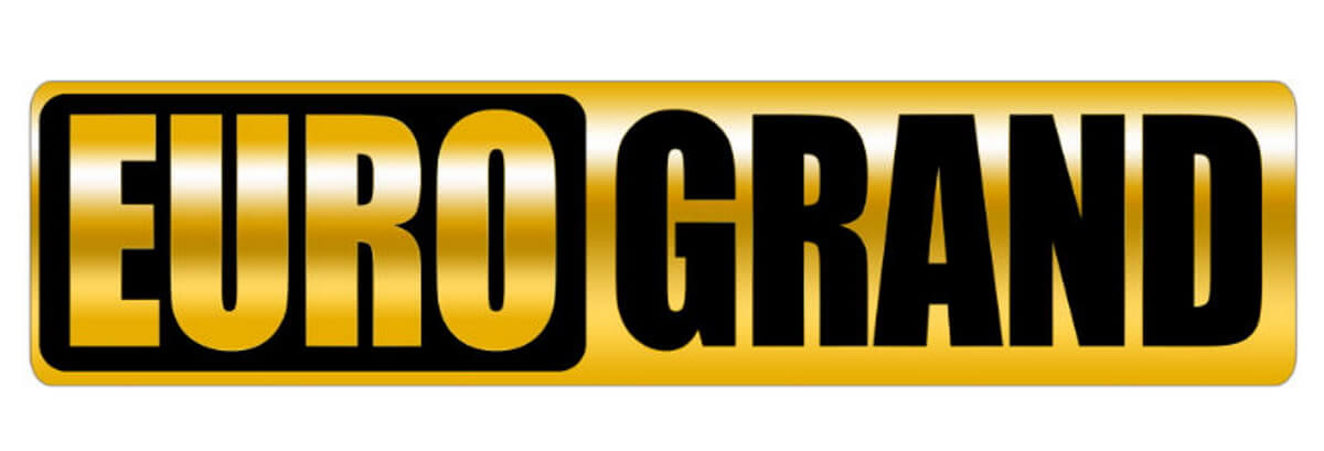 Eurogrand - Logo