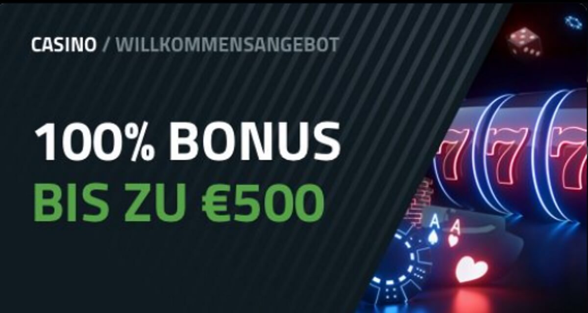 Fansbet-Willkommensbonus Fansbet-Willkommensbonus
