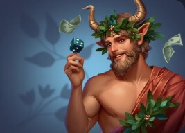 FridayRoll Casino Bonus