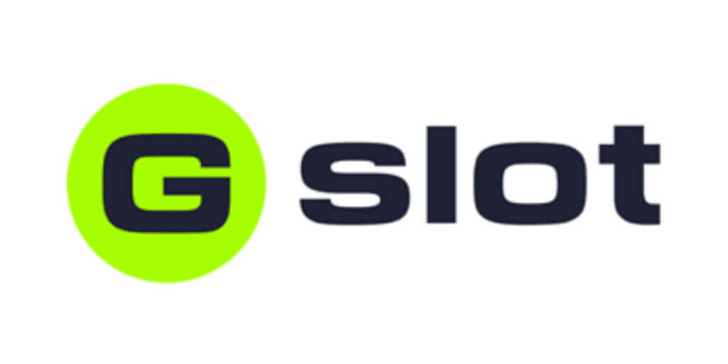 Gslot Logo