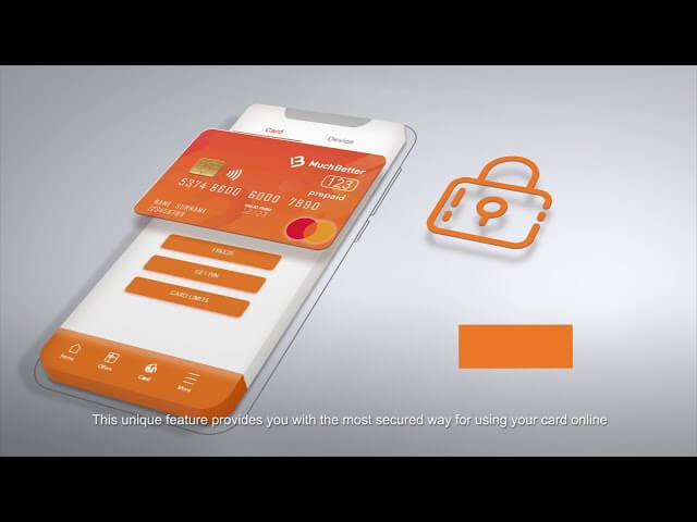 MuchBetter :An e-wallet with world-class safety features