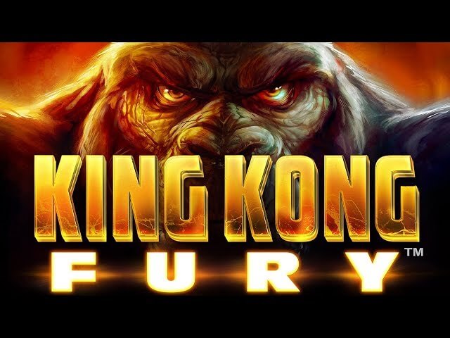 King Kong Fury™