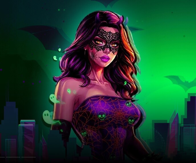 Glitch Spin Casino Bonus