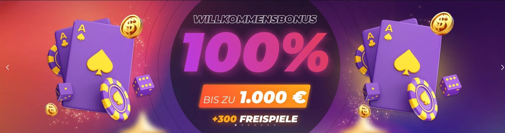 Golden Star Casino Bonus