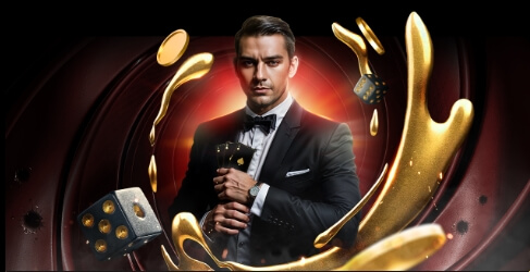 Goldiwin Casino Bonus
