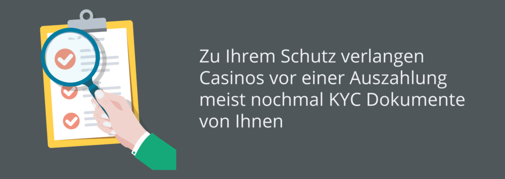 Der größte Nachteil der Verwendung von online casino