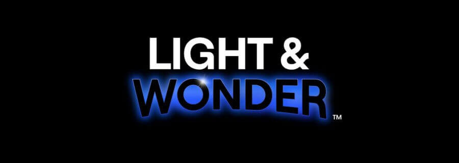 Logo Light and Wonder