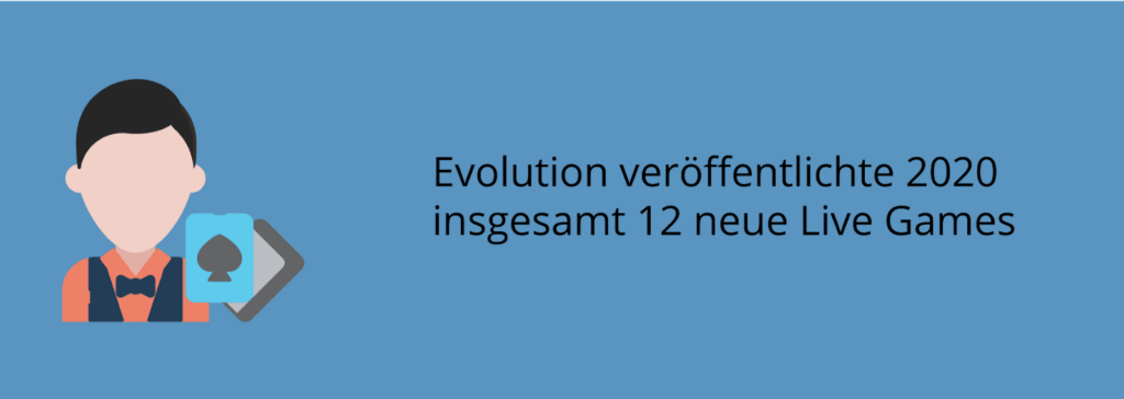 Evolution haut raus