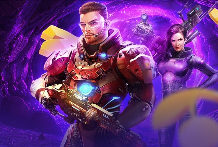 Lyrabet Casino Bonus