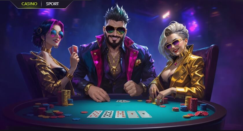 Mad Casino Bonus
