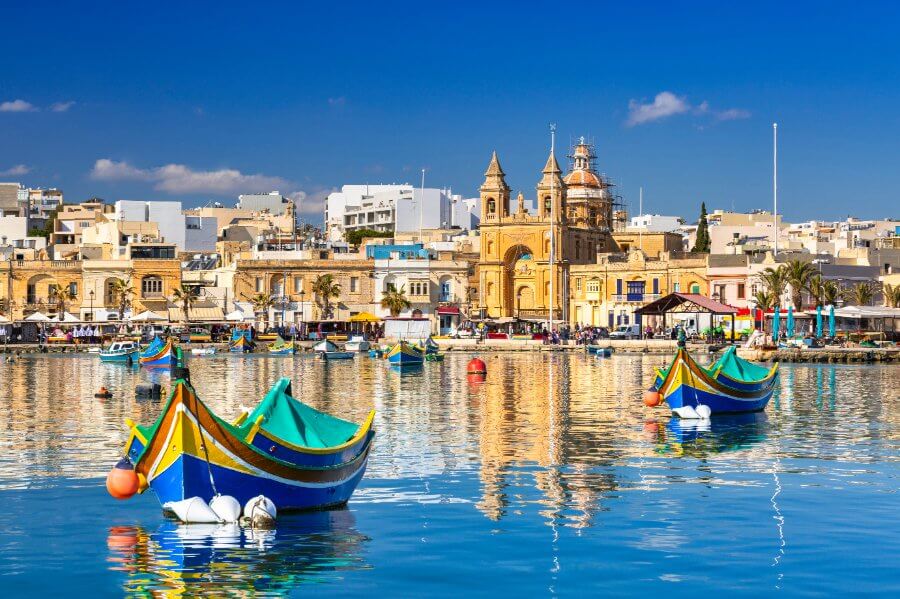 Maltas Glücksspielgesetz – Schock für die EU