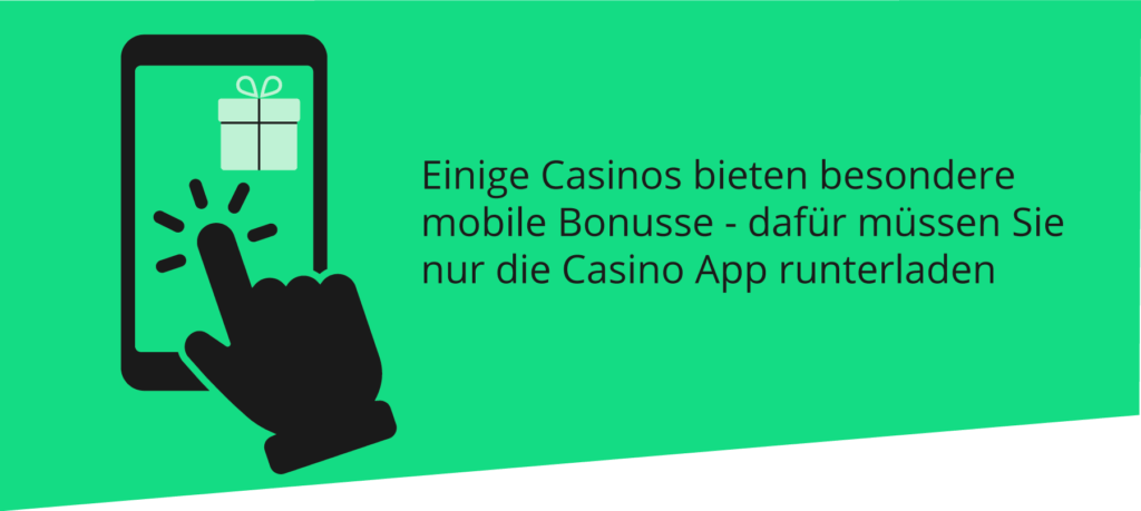 Casino mit Echtgeld erklärt