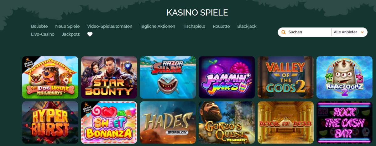 Montecryptos Slots Montecryptos Slots