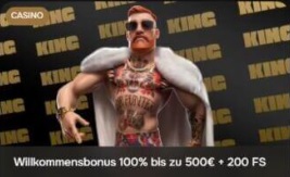 MrPunter Casino Bonus