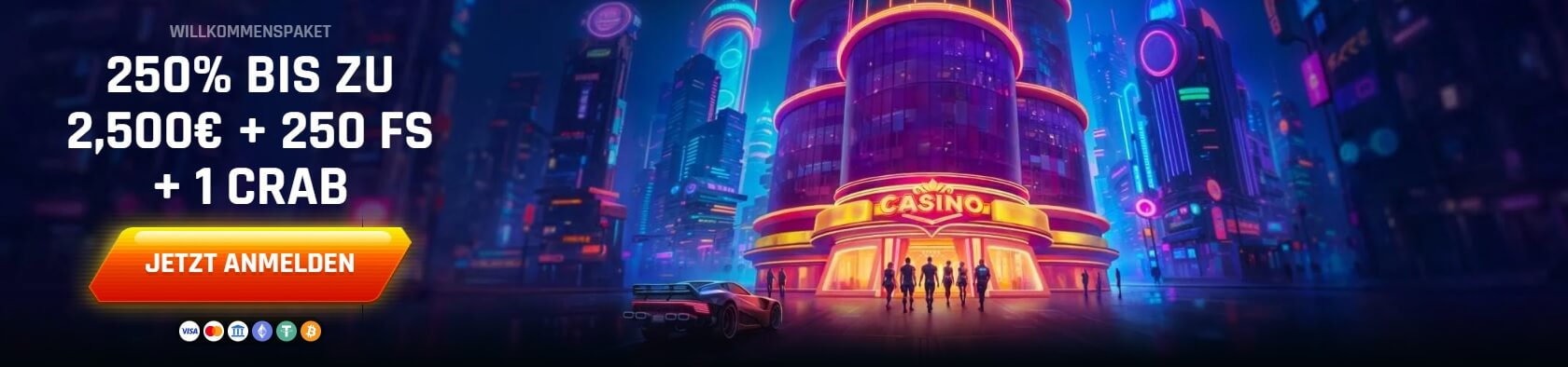 Ninlay Casino Bonus