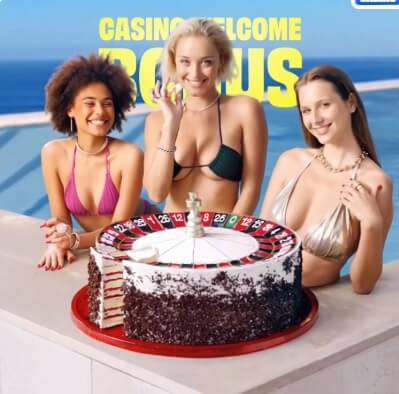 Onlyspins Casino Bonus