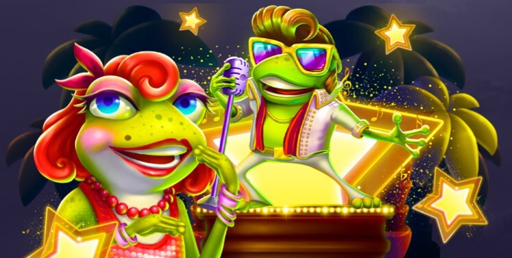 Playfina Casino Bonus
