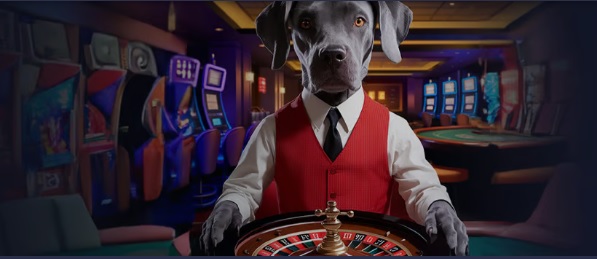 PuppetBet Willkommenspaket