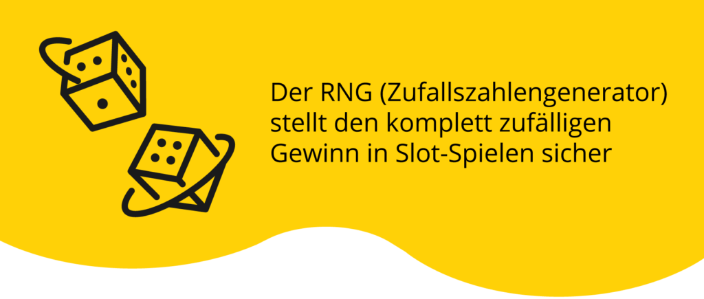 RhG für Slots