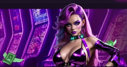 Rockstar Casino Logo