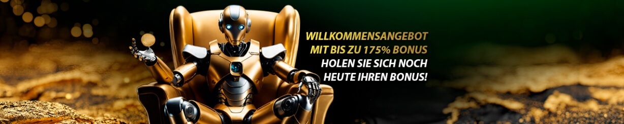 RX Casino Bonus