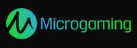Bild Microgaming Logo