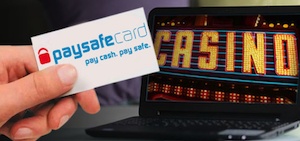 Bild paysafecard