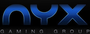 Bild NYX Logo