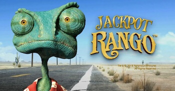 Bild Rango Slot Jackpot