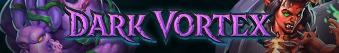 Bild Dark Vortex Logo