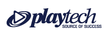 Bild Playtech Logo