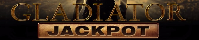 Bild Gladiator Jackpot Slot