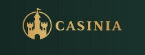 Casinia Casino Logo