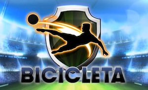 Bicicleta Slot 