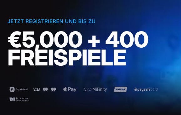 Skycrown Casino Bonus