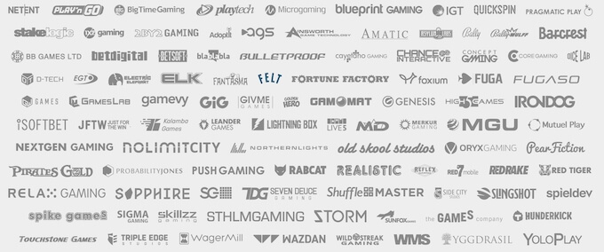 Slotsmillion Hersteller Spiele Slotsmillion Spiele