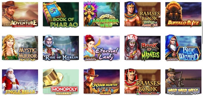 slotsmillion Casino Slots