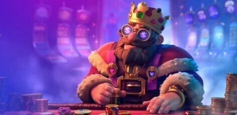 Spinrise Casino Bonus