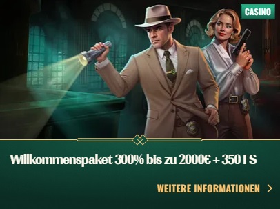 Spybet Casino Bonus